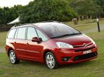 Citroen Grand C4 Picasso HDi 2006 года